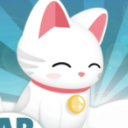 小猫乐园AR猫护理安卓版(养成游戏) v1.5 最新版