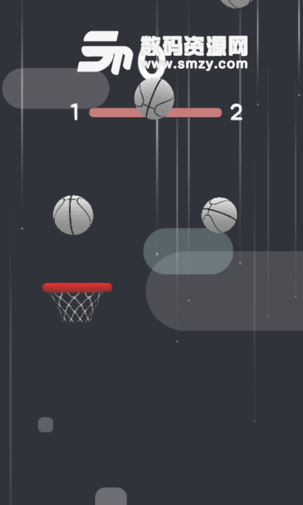 完美的嗖嗖声安卓版(篮球游戏) v1.2 最新版