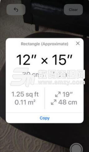 Measure苹果版(增强现实类测距仪) v1.6 ios版