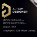 Altium Designer19激活版