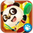 熊猫博士欢乐餐厅官方版(制作你心中的完美料理) v7.5.3 安卓版