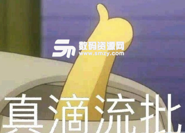 是个狼灭表情包最新版