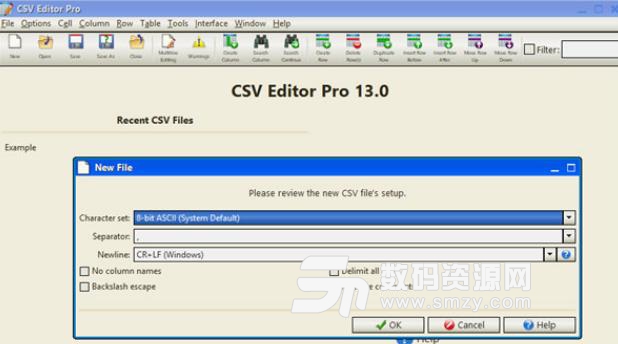 CSV Editor Pro破解版