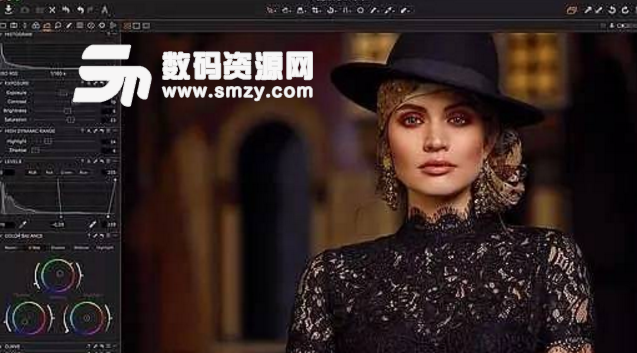 Capture One Pro 10全新功能介绍