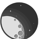 Moon安卓版( 一款洞悉阴晴圆缺的万年历) v2.3 免费版