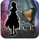 爱丽丝的扭曲仙境安卓版(爱丽丝的黑暗童话) v1.0.3 手机版