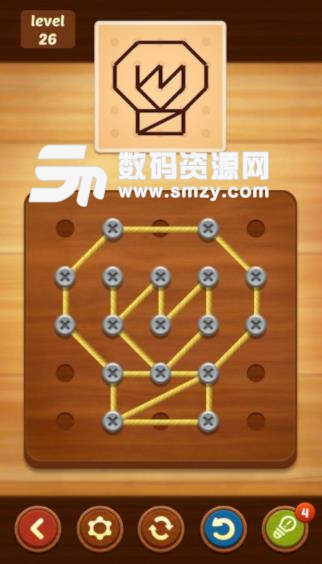线拼图手游(休闲拼图游戏) v1.5.12 安卓手机版