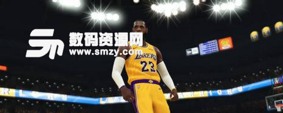 NBA2K19怎么在mc模式下改名截图