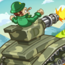 滑稽坦克安卓版(坦克战争游戏) v1.6 安卓版