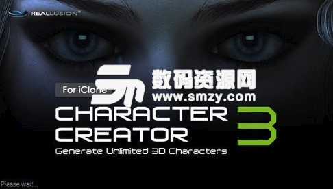Character Creator 3特别版