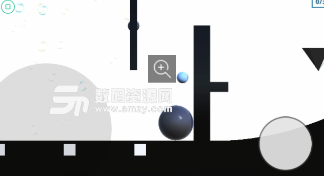 弹球解谜安卓版(解谜游戏) v1.0 最新版