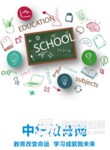 中华教育网安卓版(教育咨询平台) v1.3 最新版