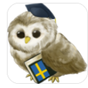 瑞典語手机版(语言学习app) v2.3 安卓版