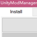Unity Mod Manager游戏MOD管理工具