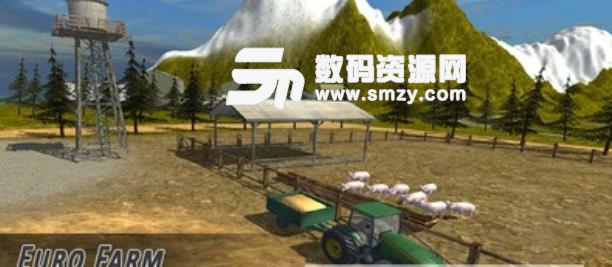农场猪猪模拟手游免费版(模拟生猪养殖) v1.01 安卓手机版