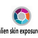 alien skin exposure  中文版