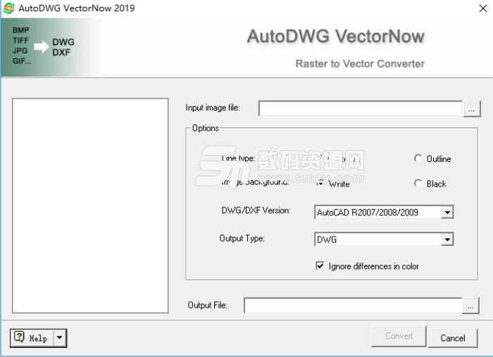 AutoDWG VectorNow2019破解版