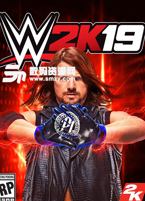 WWE2K19推荐配置要求一览图片