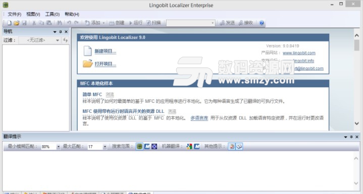 Lingobit Localizer Enterprise中文特别版