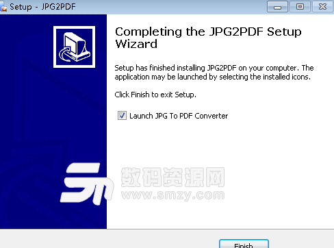 JPG To PDF Converter完美版