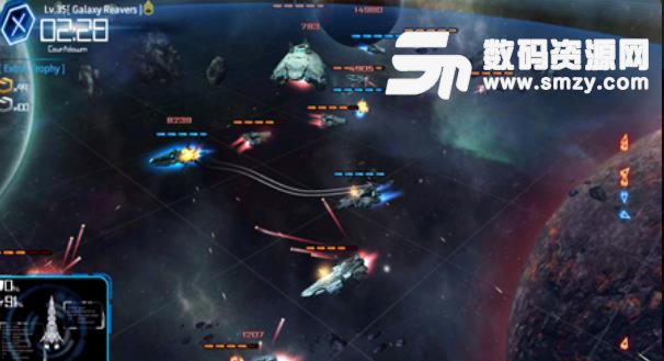 银河掠夺者2手游(战争策略游戏) v1.2 安卓手机版