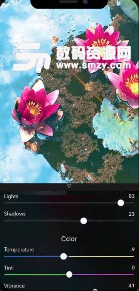 DSLR Camera苹果版(摄影录像app) v5.6 ios手机版