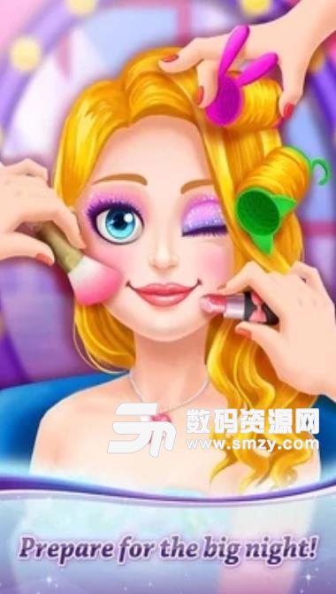 梦幻化妆舞会手游(培养公主的乐趣) v5.2.0 安卓版