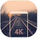 无限4K高清壁纸app(4K超高清壁纸) v12.0 安卓版