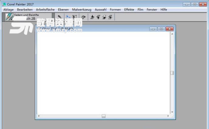 Corel Painter2017注册版下载