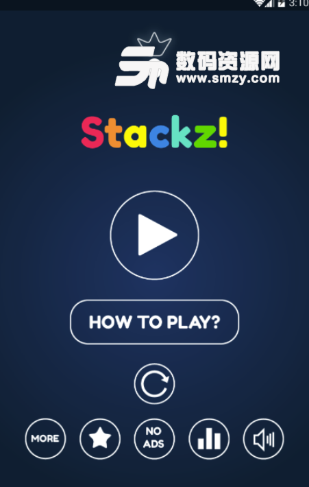 Stackz手机版(消除游戏) v1.2.0 安卓版