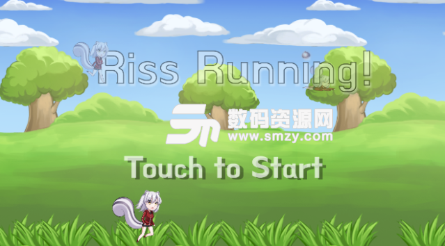 Riss快跑安卓版(酷跑游戏) v1.1.5 免费版