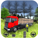 卡车司机货物运输手机版(卡车模拟驾驶手游) v1.6 安卓版