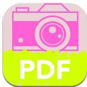 图片转成PDF苹果版(扫描图片中的文字) v1.1 手机版