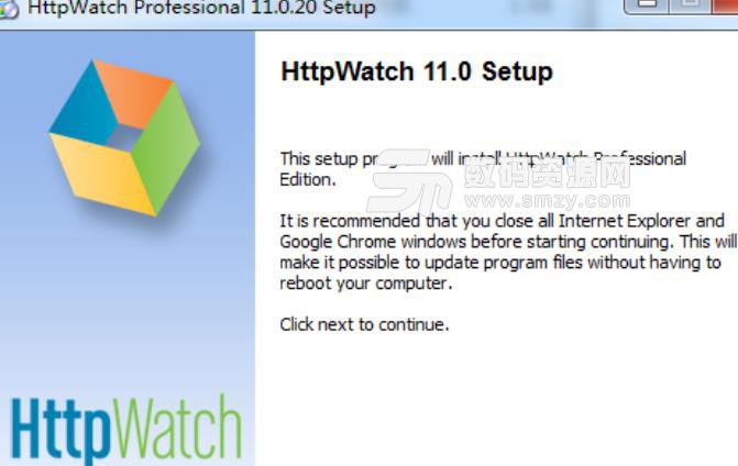 HttpWatch Professional官方版