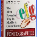 Fontographer工具特别版