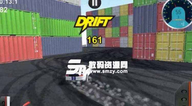 野马漂移模拟器安卓版(赛车竞速游戏) v1.2 手机版