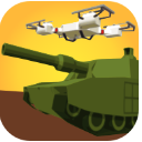 战时坦克手机版(不一样的坦克大战) v1.0.106 安卓版