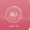 旋律广播手机版(中文广播电台app) v1.2 安卓正式版