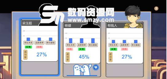 中国式家长竞选班干部技巧及方法解析图片