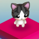 木板猫跑最新版(休闲益智游戏) v1.1.1 安卓版