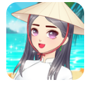 越南动漫女孩越南时尚安卓版(动漫换装游戏) v1.1.1 手机版