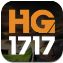 HG1717体育娱乐手机版(体育资讯) v1.3 安卓版