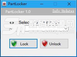 PartLocker免费版
