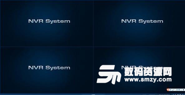 JNVR中维远程监控系统