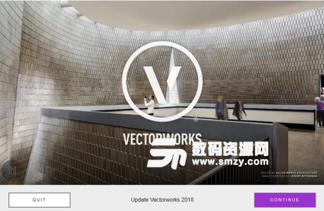 Vectorworks2018激活版
