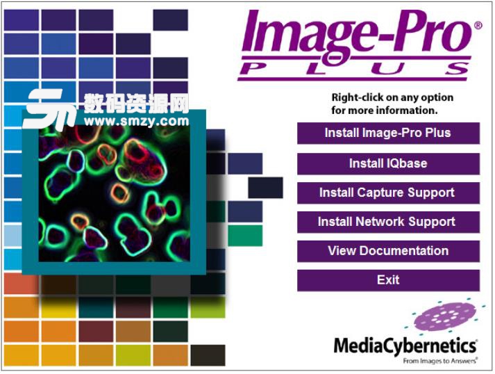 Image Pro Plus注册版下载