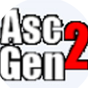 ASCII Generator2最新版