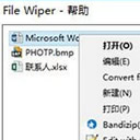 File Wiper免费版