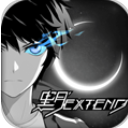 黑月EXtend官方版(超爽动作格斗) v1.1 安卓版