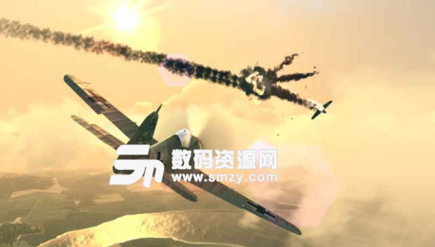 Warplanes WW2 Dogfight手游(休闲射击游戏) v0.13.6 安卓手机版